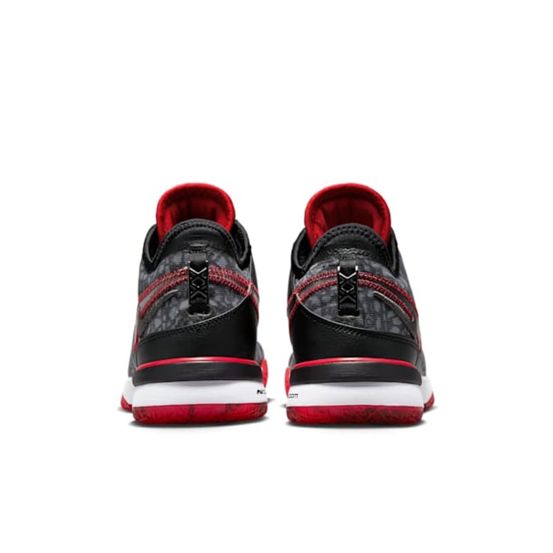 Nike LeBron NXXT Gen x FaZe Clan DR8784-001 06