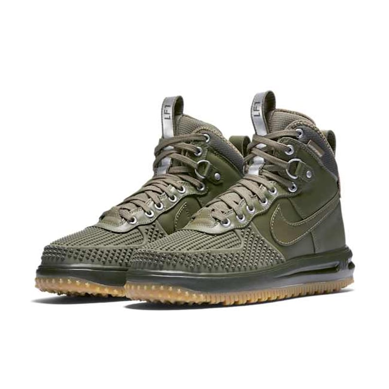 Nike Lunar Force 1 Duckboot 805899-201 05