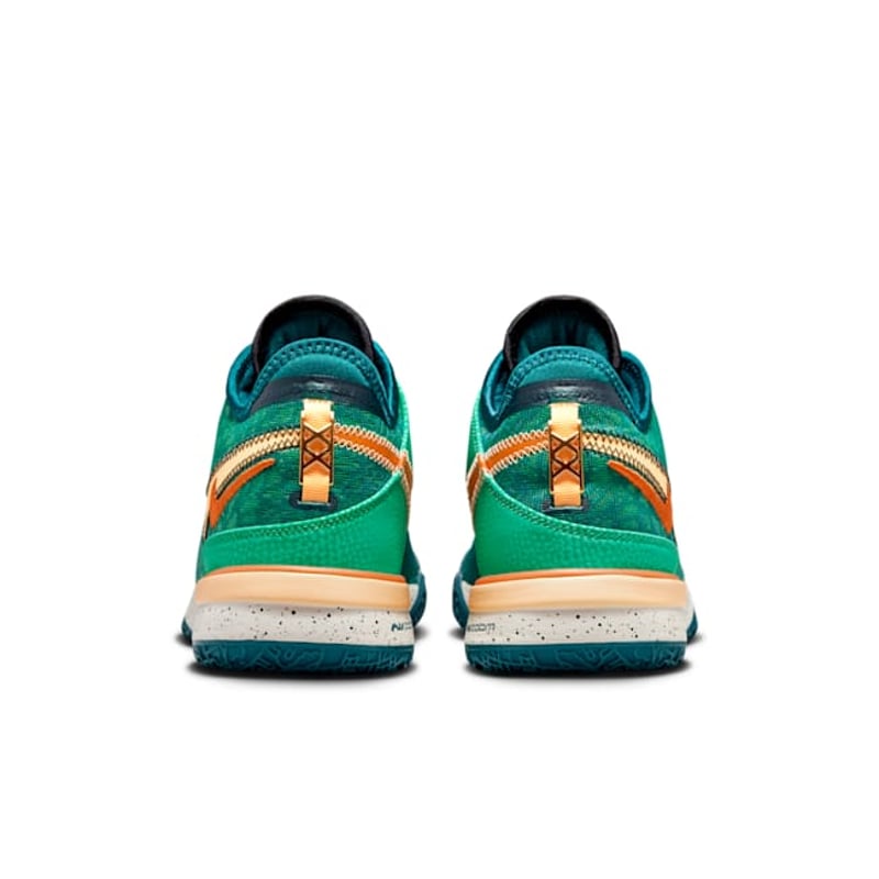Nike LeBron NXXT Gen DR8788-301 06