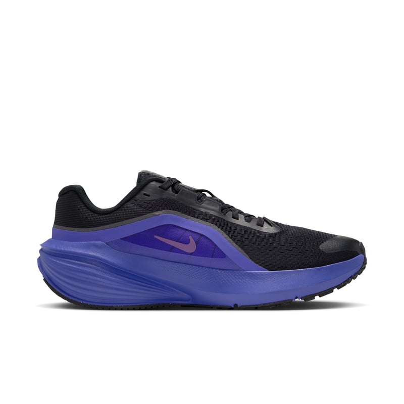 Nike Downshifter 14 löparskor "Black & Persian Violet" | Kvinnor | Löpning | 03 | SPORTSHOWROOM