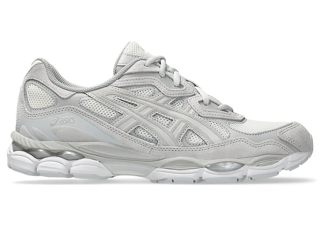 ＜asics＞ GEL-NYC 101/スニーカー　24.5 asics GEL-NYC 
