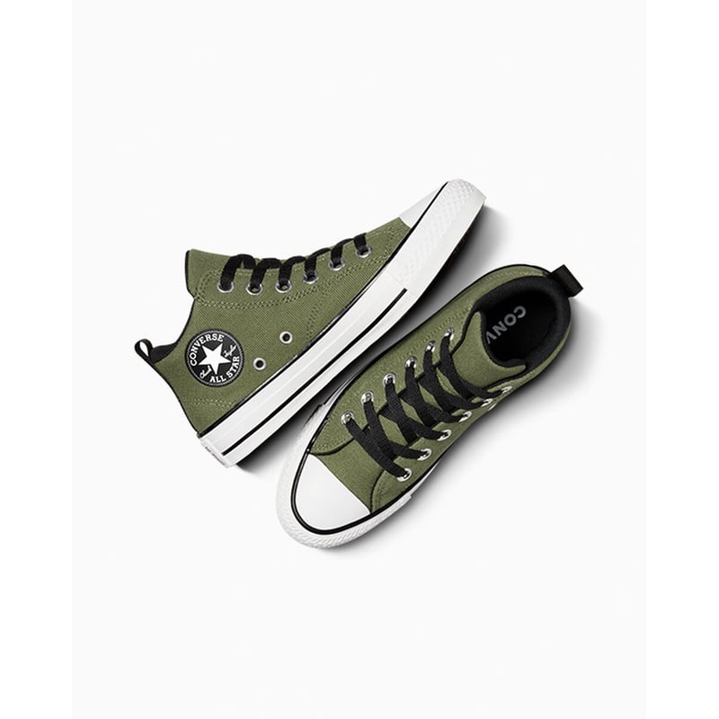 Converse Chuck Taylor All Star Malden Street Easy On A05396C 04