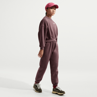Nike Club Fleece Loose FD2933-502 01