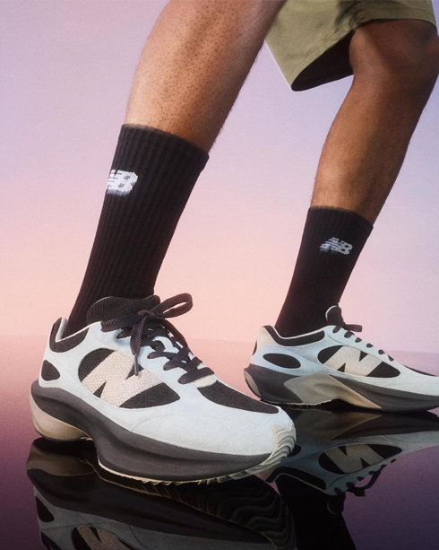 New Balance WRPD RUNNER UWRPDFSB