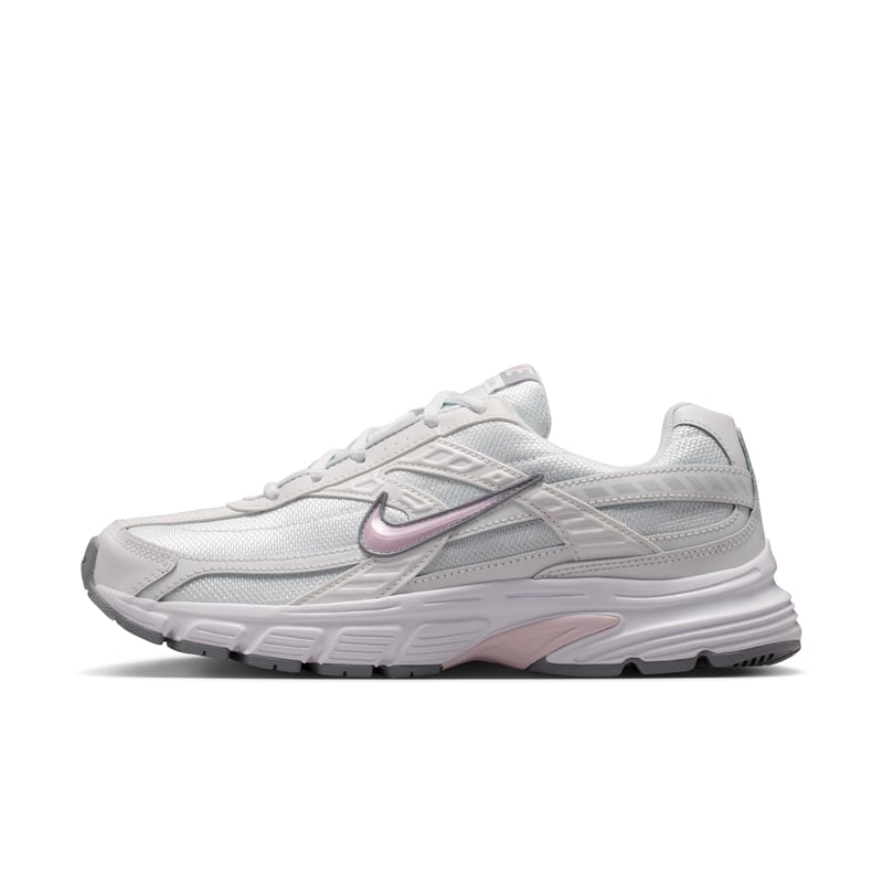 Nike Initiator Sneaker "Summit White & Bleached Lilac" | Damen | Sportstyle | 01 | SPORTSHOWROOM