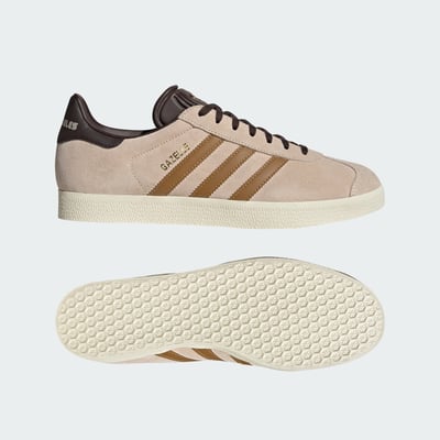 adidas Gazelle x Los Angeles FC IH0203