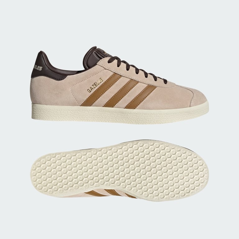 adidas Gazelle x Los Angeles FC IH0203 01