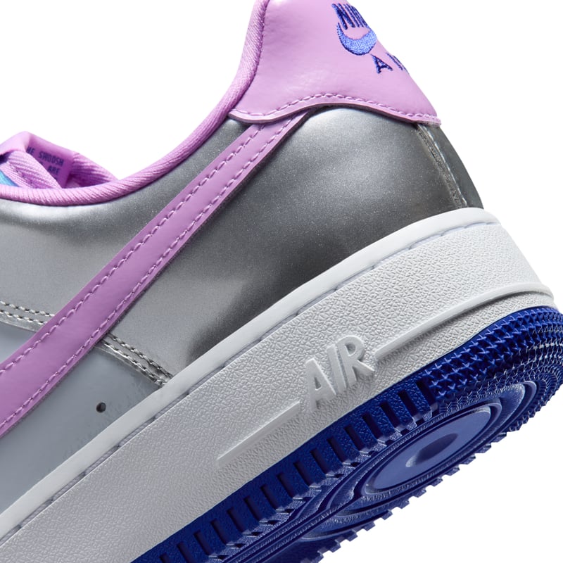 Nike Air Force 1 '07 trainers "WNBA All-Star Weekend" | Women | SportStyle | 08 | SPORTSHOWROOM
