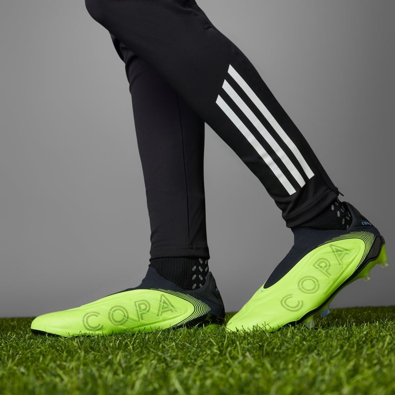adidas Copa Pure 3 Elite Laceless FG JP5788 02