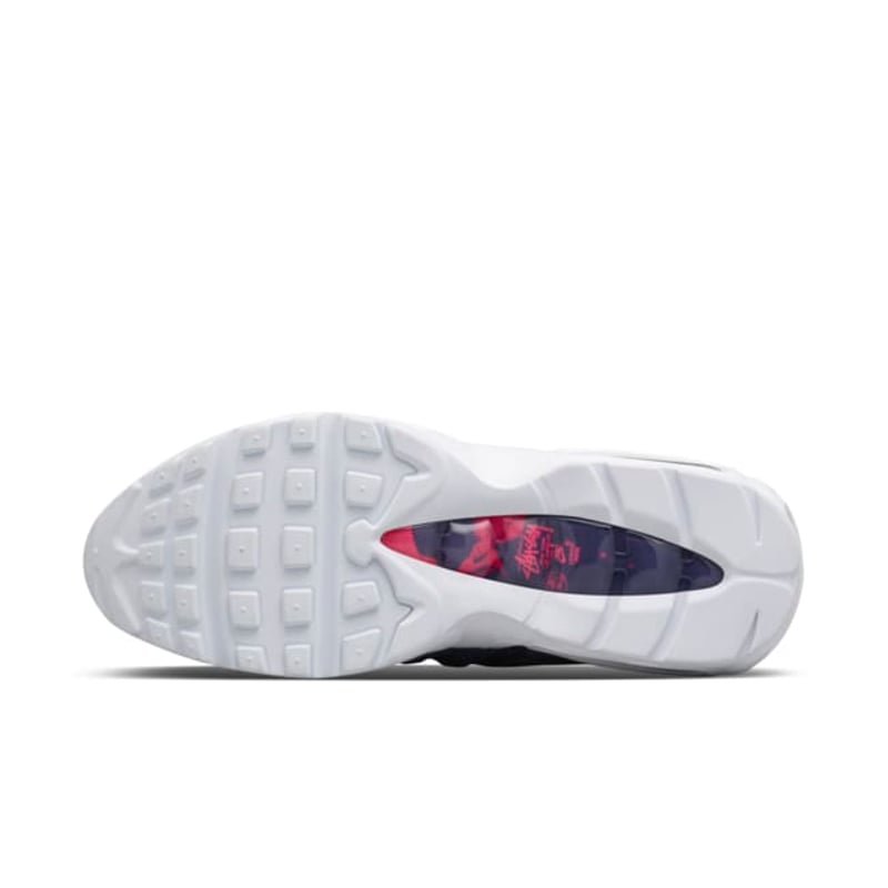 Nike Air Max 95 x Stussy 834668-441 02