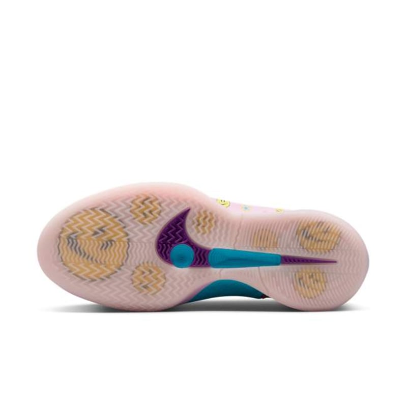Nike Sabrina 2 x Doernbecher Freestyle IB6103-920 02