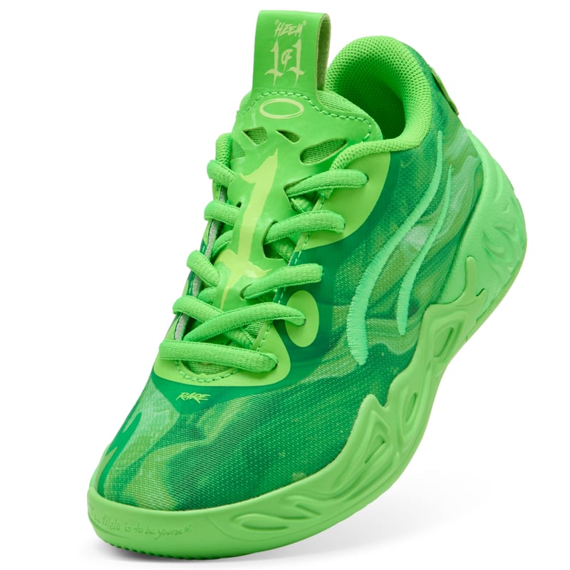 PUMA MB.04 Low Team 312530-04 04