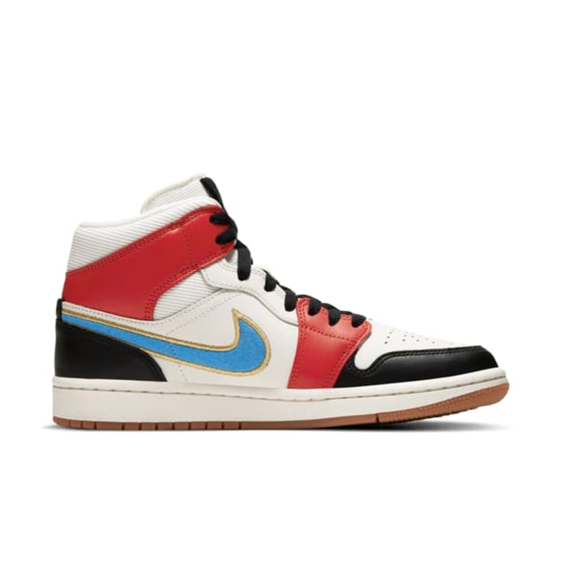 Jordan 1 Mid SE DC1426-100 03