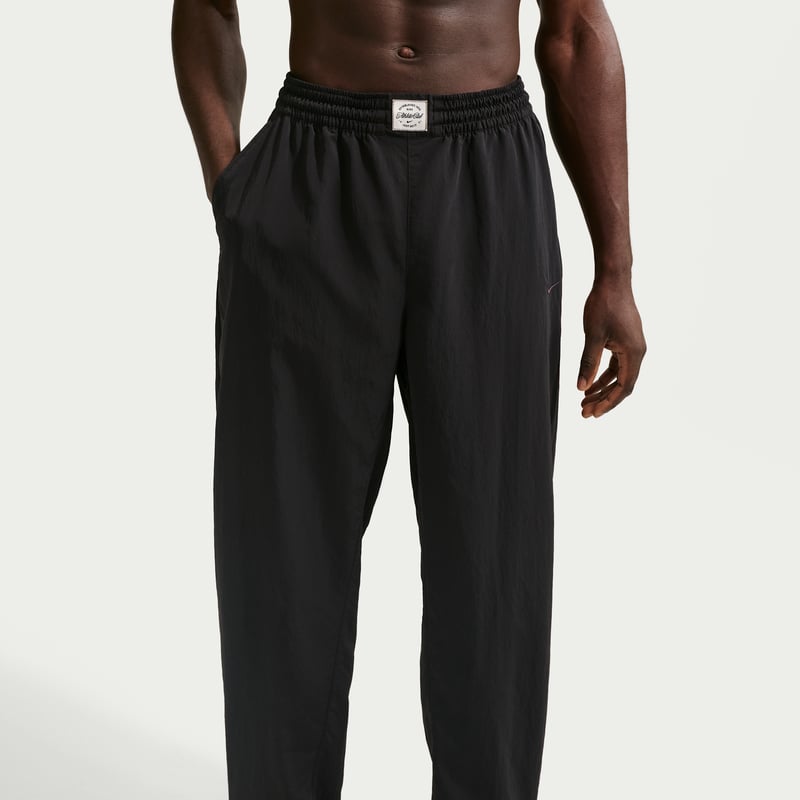 Nike N.A.C. Dri-FIT Woven IF2210-010 02