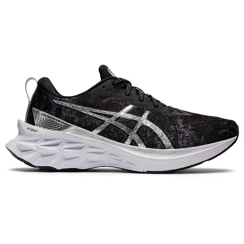 ASICS Novablast 2 Platinum 1012B286-020 01