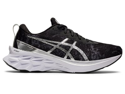 ASICS Novablast 2 Platinum 1012B286-020 01