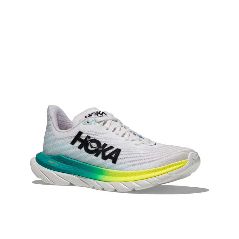 HOKA Mach 5 1127893-WBGL 06