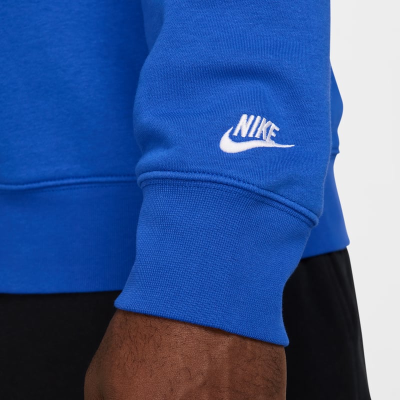 Nike Club Fleece Crew HJ2173-480 09