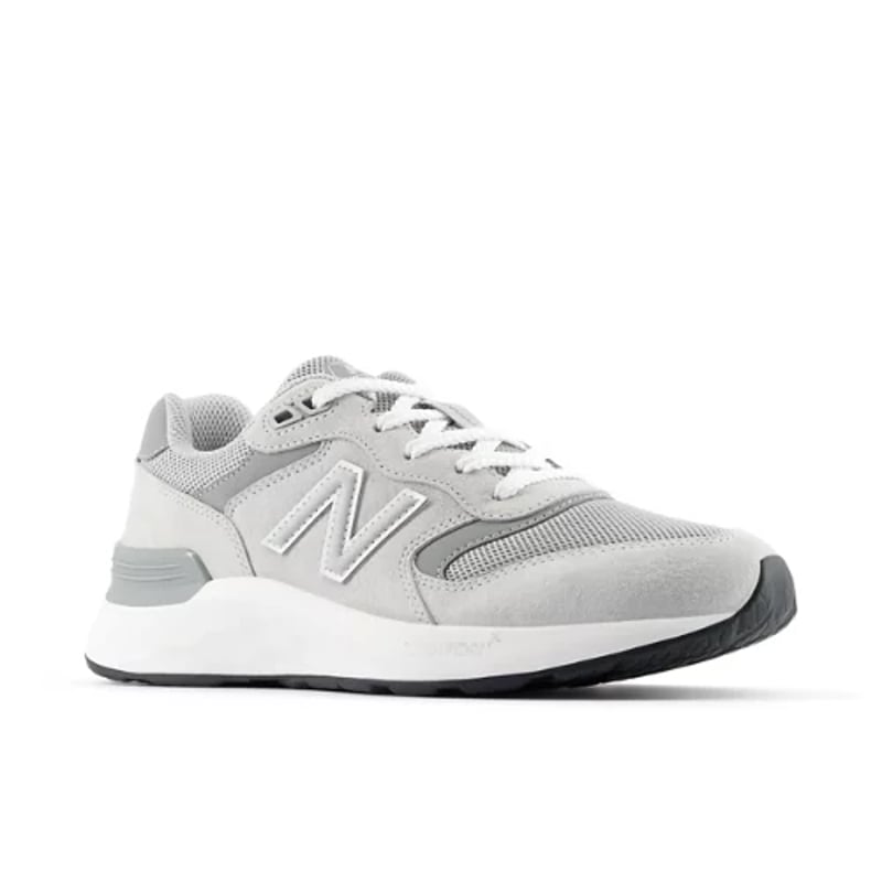 Tekaški copati New Balance Fresh Foam X 880v7 "Raincloud & Slate Grey" | Ženske | Tek | 02 | SPORTSHOWROOM