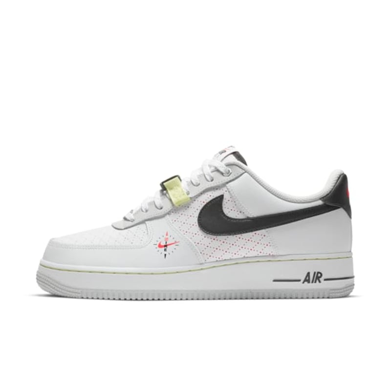 Nike Air Force 1 '07 DC2526-100 01