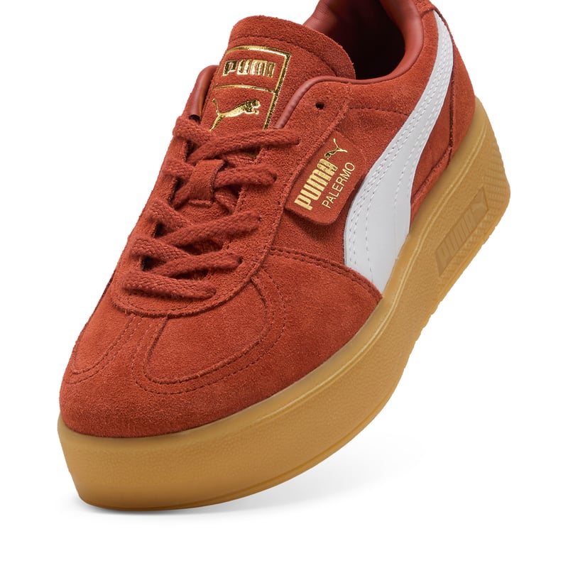 PUMA Palermo Elevata 399348-03 04