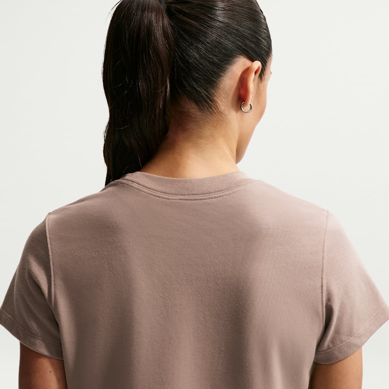 Nike ACG Dri-FIT Troja "Mink Brown" | Kvinnor | | 02 | SPORTSHOWROOM