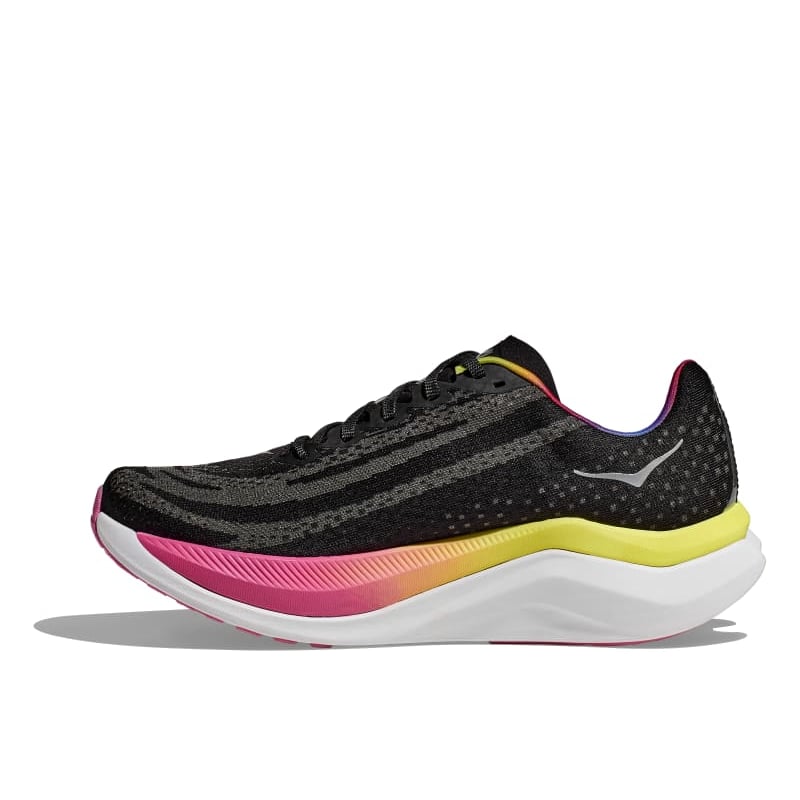 HOKA Mach X 1141451-BKSV 08