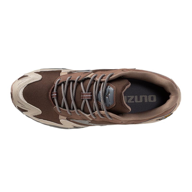 Mizuno Wave Rider 10 Cordura D1GA256302 04