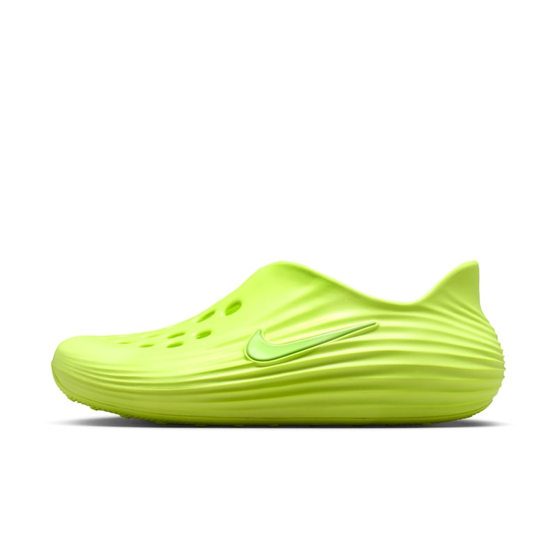 Nike ReactX Rejuven8 sneakers "Volt Ice" | Herre | Sportstyle | 01 | SPORTSHOWROOM