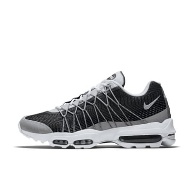 Nike Air Max 95 Ultra Jacquard 749771-100