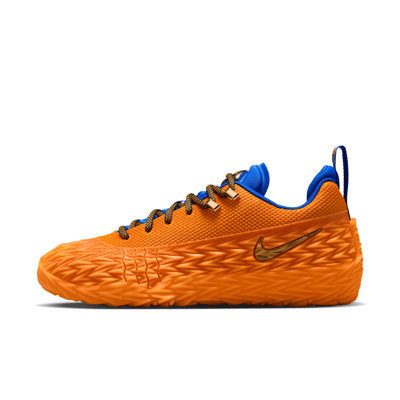 Nike S.T. Charge basketbalschoenen "Detroit Tough" | Heren | Basketbal | 01 | SPORTSHOWROOM