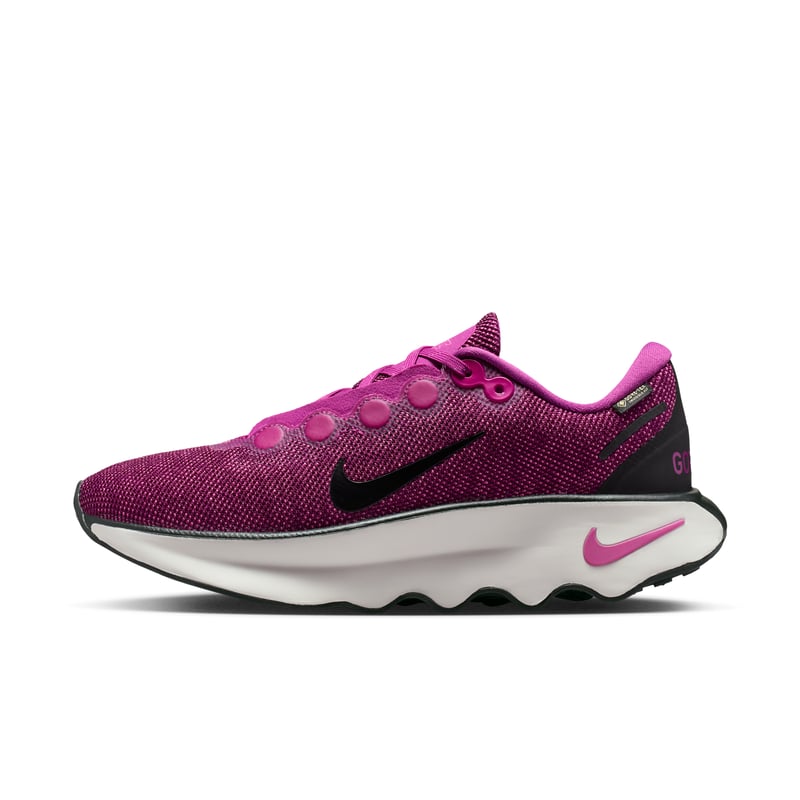 Nike Motiva GORE-TEX HM0355-601 01