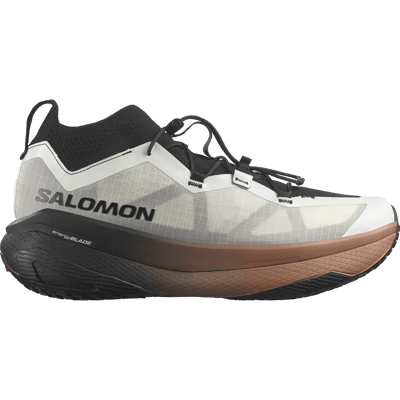 Salomon GRVL Concept trailrunningschoenen "Vanilla & Burro" | Heren & Dames | Outdoor | 01 | SPORTSHOWROOM