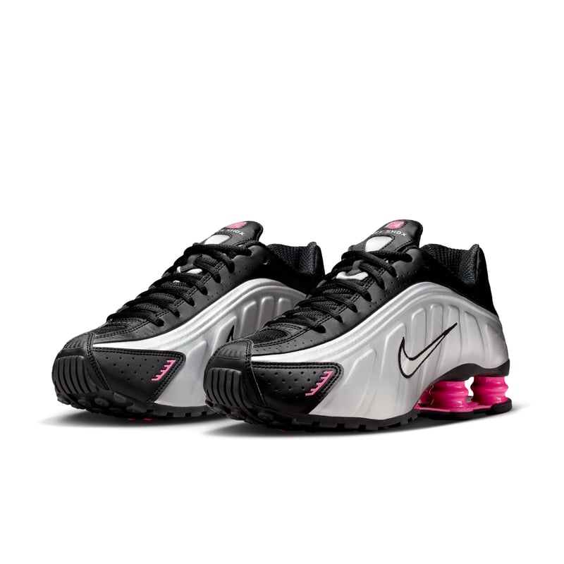 Nike Shox R4 AR3565-012 05