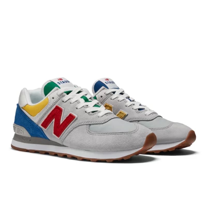 New Balance 574 x STAUD ML574ST 03