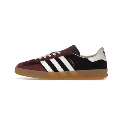 adidas Gazelle x Gucci