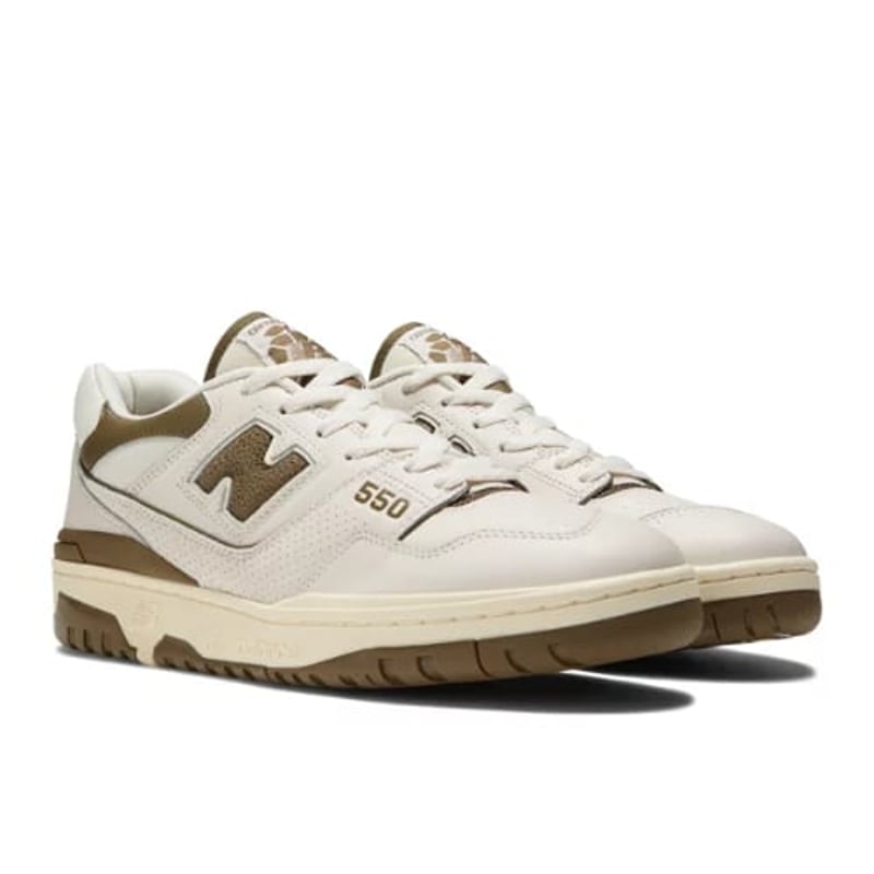 New Balance 550 x Aimé Leon Dore BB550AD1 03