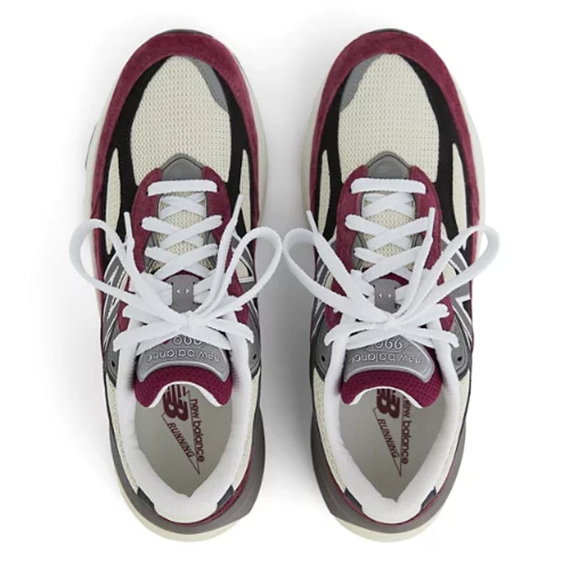 New Balance 990v6 Made in USA U990TF6 02