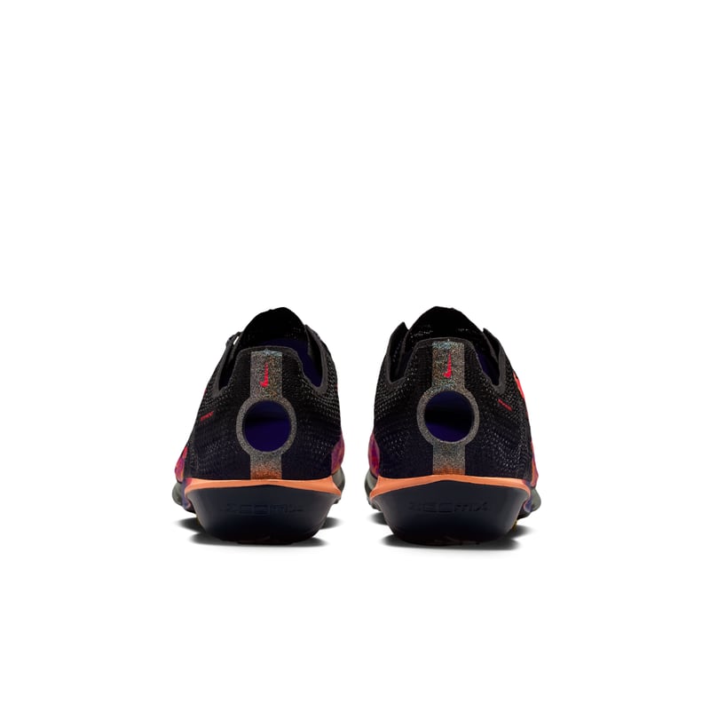 Nike Victory 2 Glam Leichtathletik-Spikes "Light Carbon & Flash Crimson" | Herren | Leichtathletik | 06 | SPORTSHOWROOM