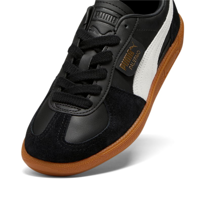 PUMA Palermo Leather 397647-03 04