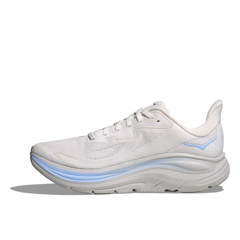 HOKA Clifton 10 1162030-WTGL 08