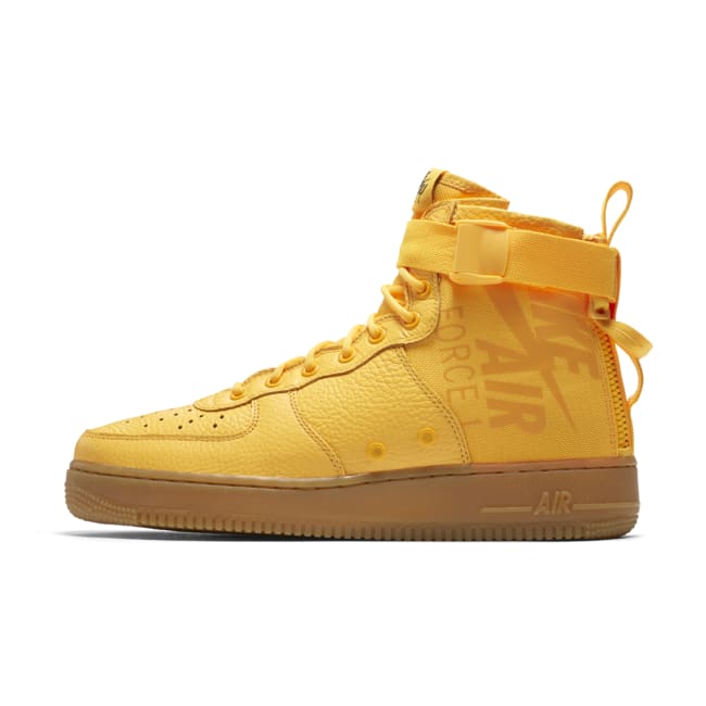 Nike SF Air Force 1 Mid x Odell Beckham Jr.