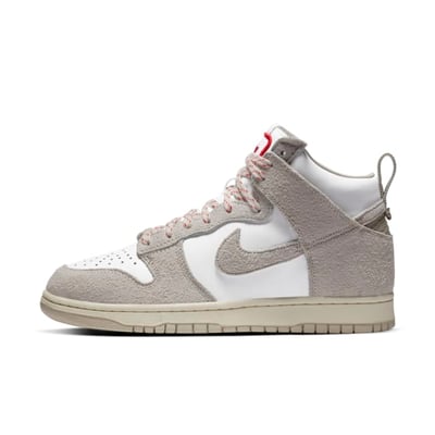 Nike Dunk High x Notre CW3092-100