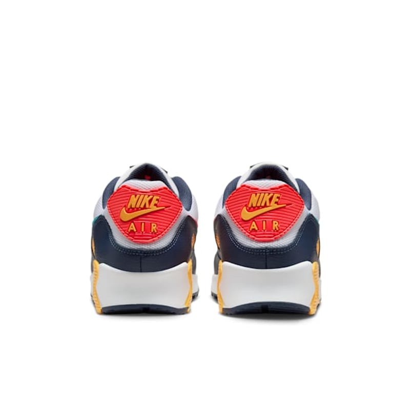 Nike Air Max 90 HF4860-100 06
