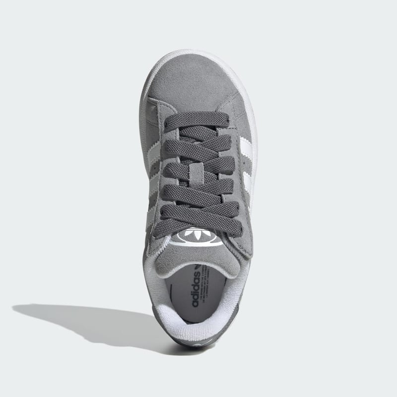 adidas Campus 00s Comfort Closure Elastic Lace JQ6384 02