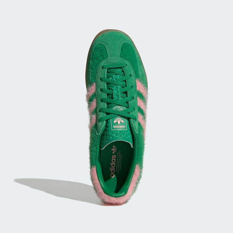 adidas Gazelle Bold JP8342 02