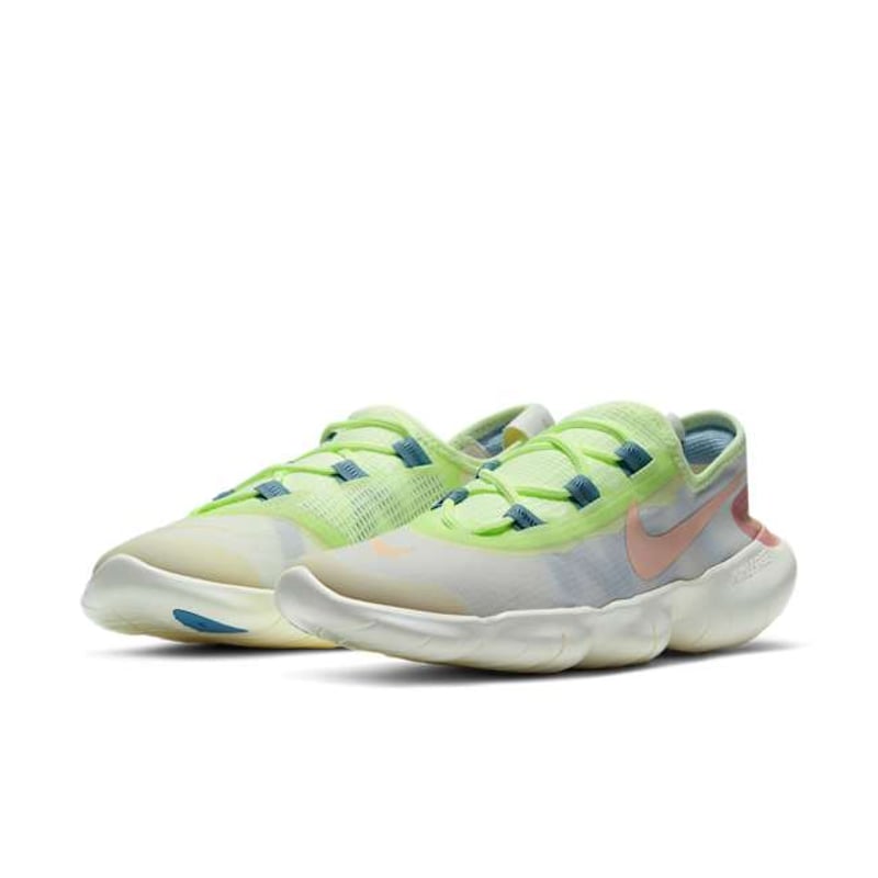 Nike Free RN 5.0 2020 CJ0270-101 05