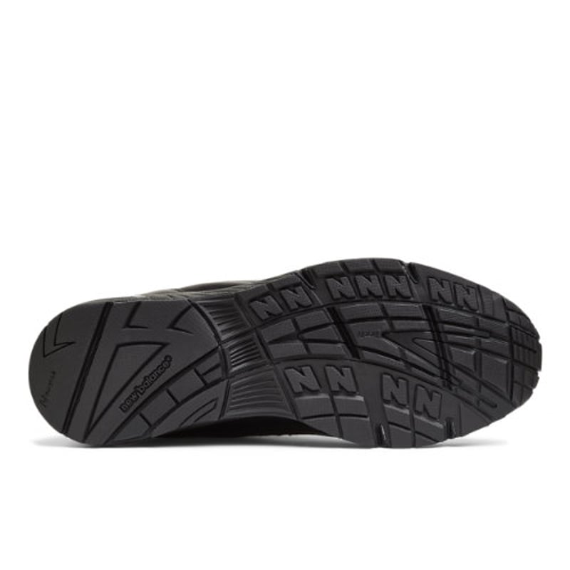 New Balance ☆ made in England M991TK ‘Black’ New Balance 991 Black Leather - Made in UK M991TK | More