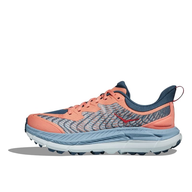 HOKA Mafate Speed 4 1131056-PPYR 08