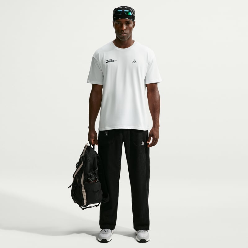 Nike ACG Dri-FIT Shirt "Summit White" | Men | | 04 | SPORTSHOWROOM